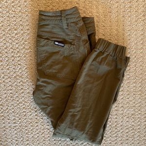 Women's Wadi Rum Joggers